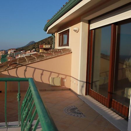 Buggerru A Mare Residence Екстериор снимка