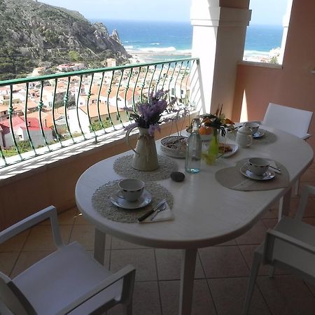 Buggerru A Mare Residence Екстериор снимка