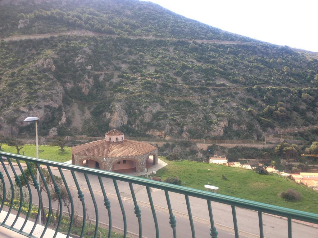 Buggerru A Mare Residence Екстериор снимка