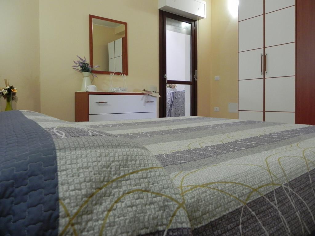 Buggerru A Mare Residence Екстериор снимка