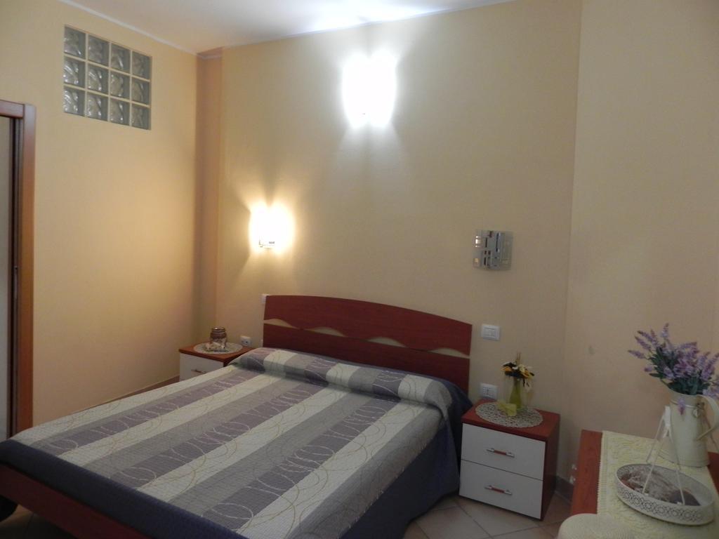 Buggerru A Mare Residence Екстериор снимка