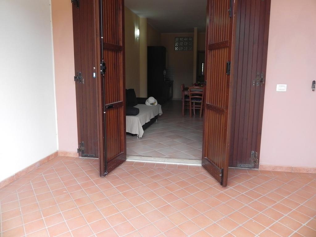 Buggerru A Mare Residence Екстериор снимка