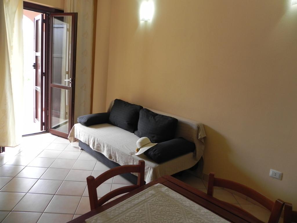 Buggerru A Mare Residence Екстериор снимка