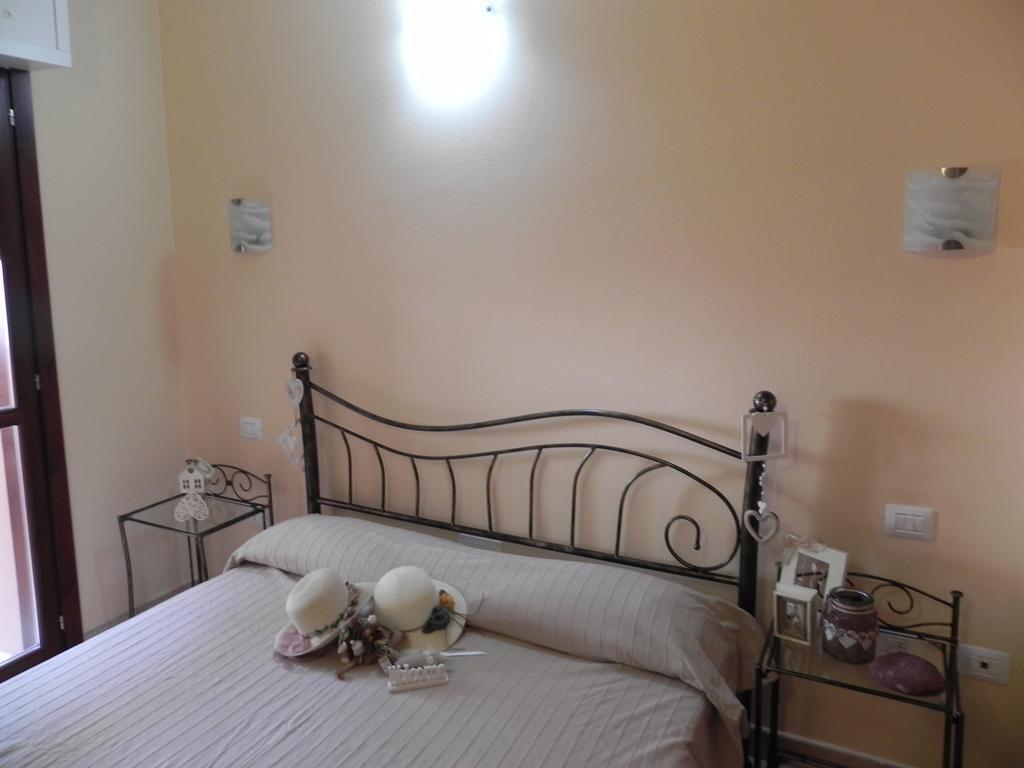 Buggerru A Mare Residence Екстериор снимка