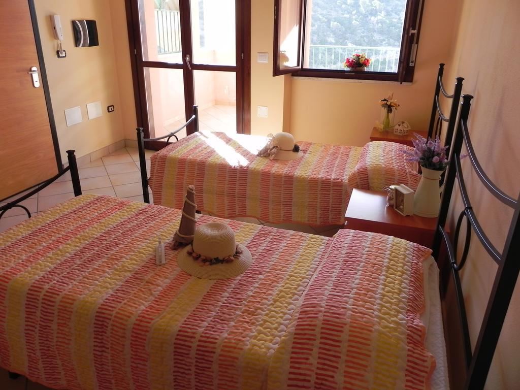 Buggerru A Mare Residence Екстериор снимка