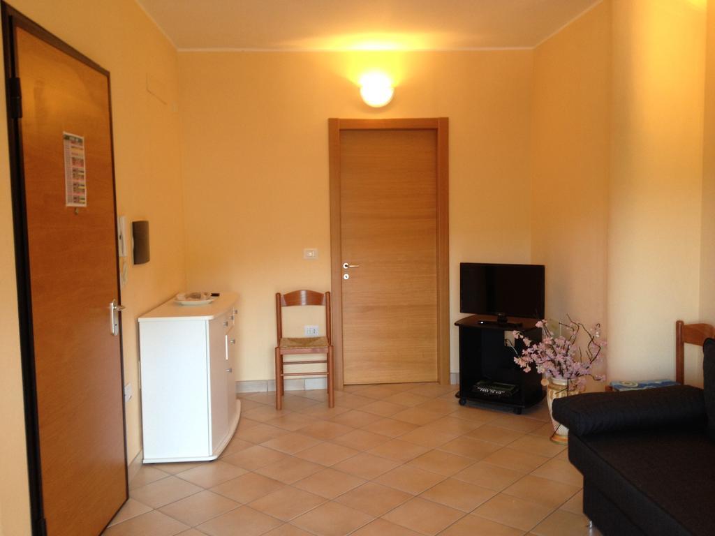 Buggerru A Mare Residence Екстериор снимка