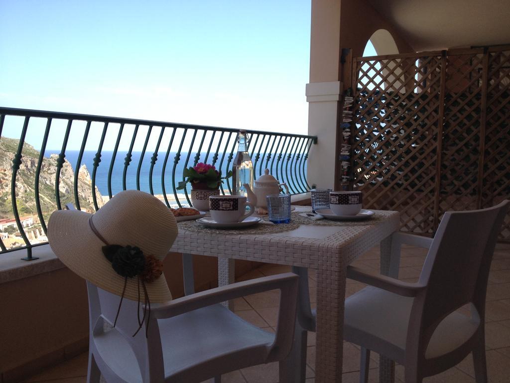 Buggerru A Mare Residence Екстериор снимка