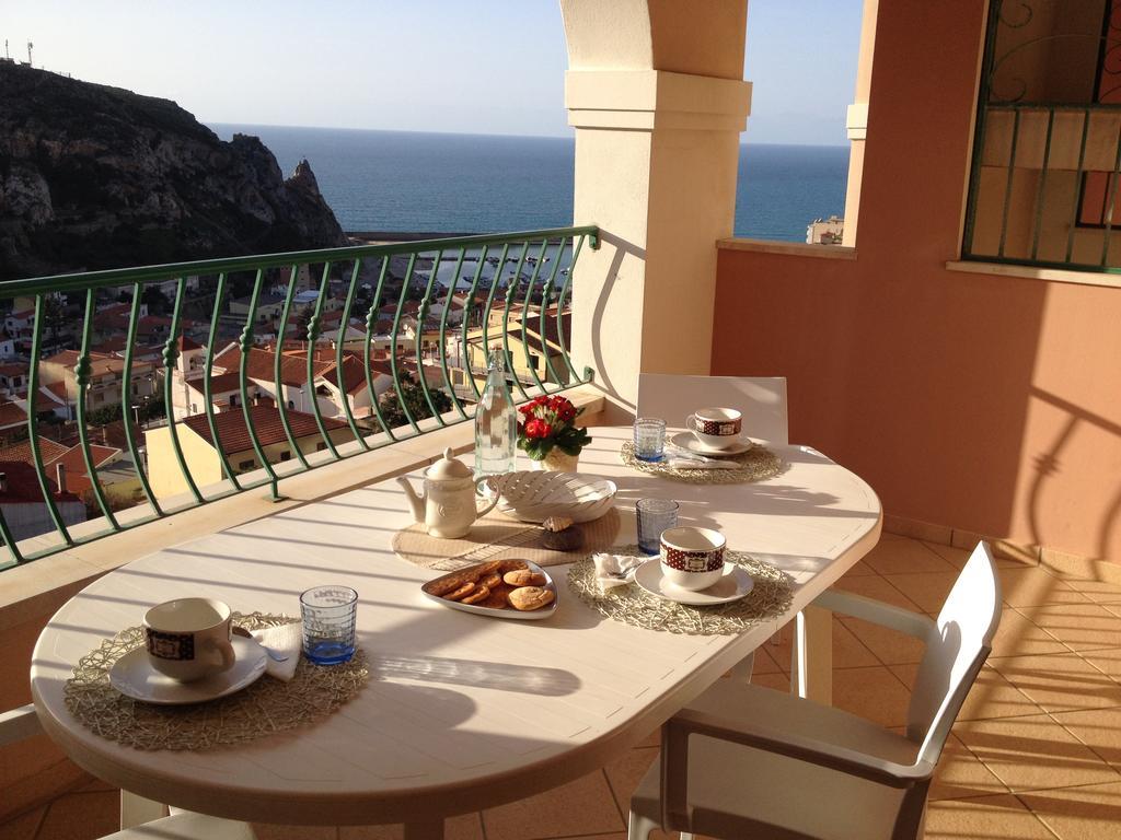 Buggerru A Mare Residence Екстериор снимка