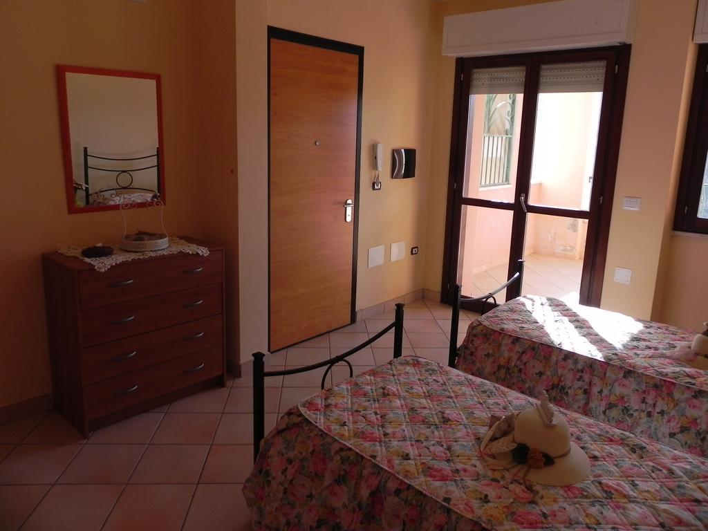 Buggerru A Mare Residence Екстериор снимка